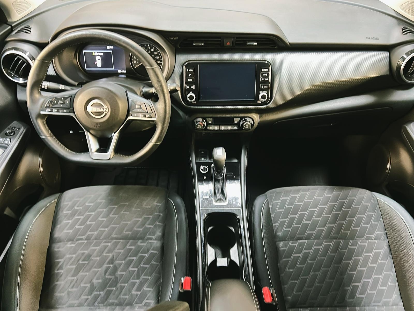 Nissan Kicks SV 2023 - image #10