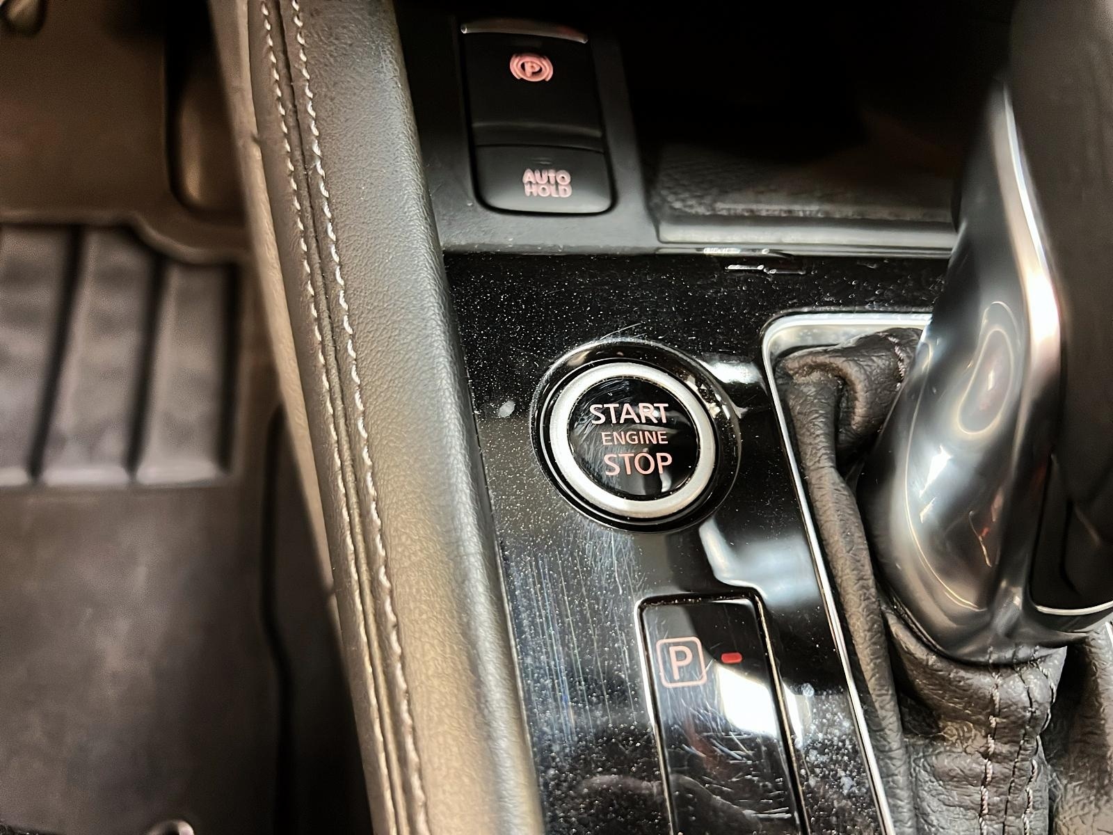 Nissan Kicks 2023 - Image #17