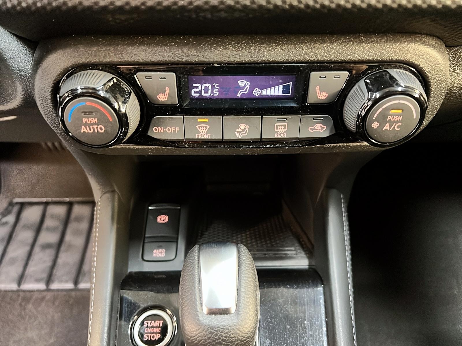 Nissan Kicks SV 2023 - image #14