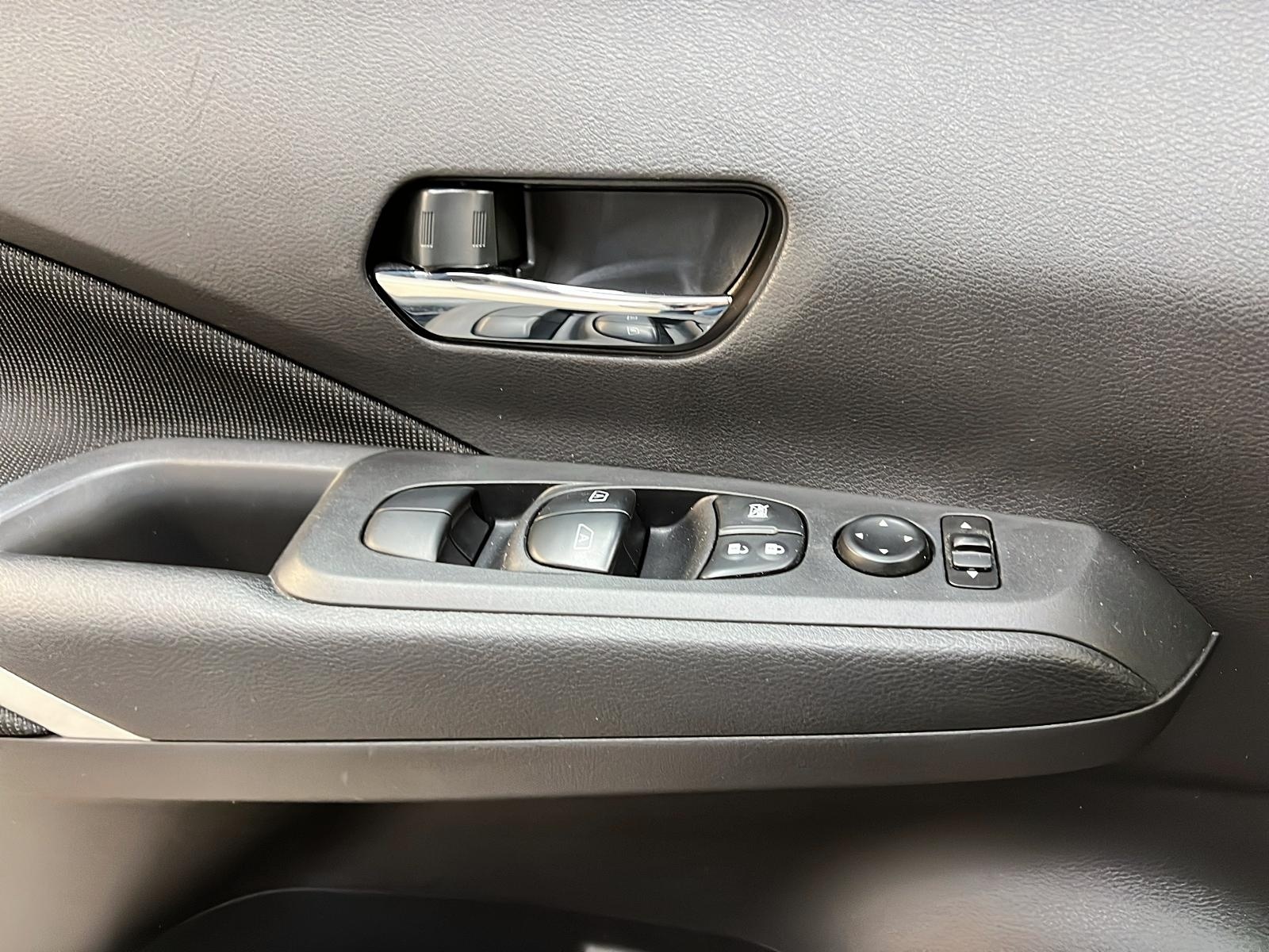 Nissan Kicks 2023 - Image #21