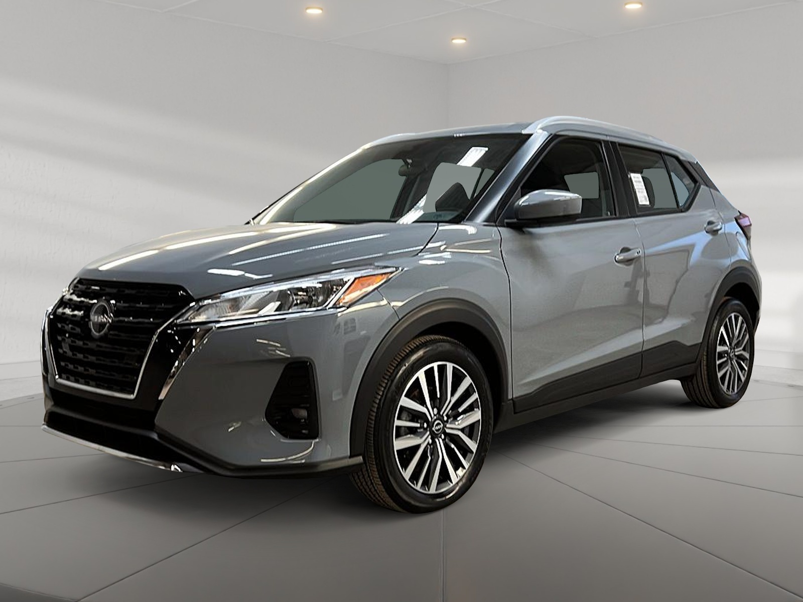 Nissan Kicks 2023 - Image #1