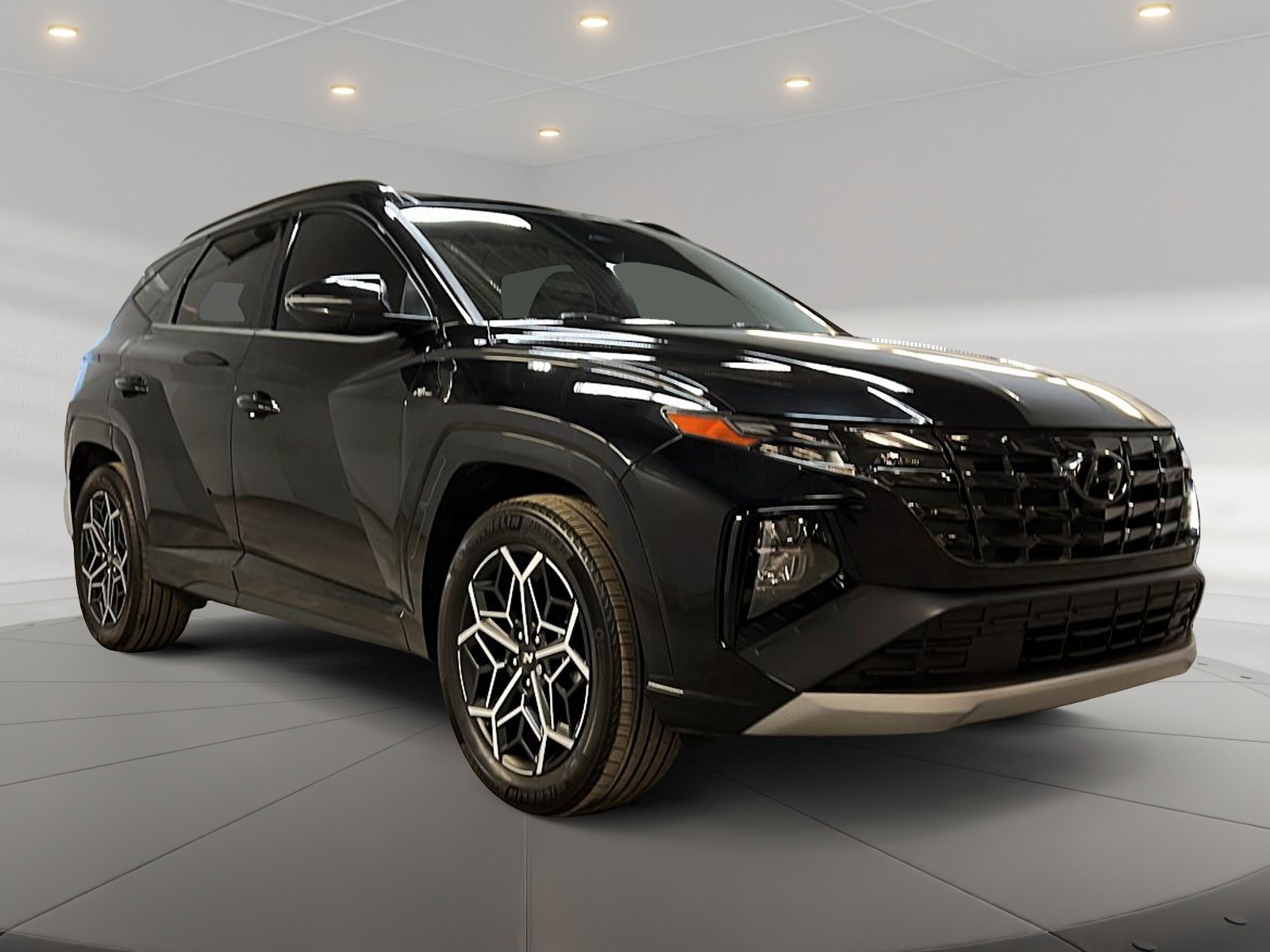Hyundai Tucson 2022 - Image #3