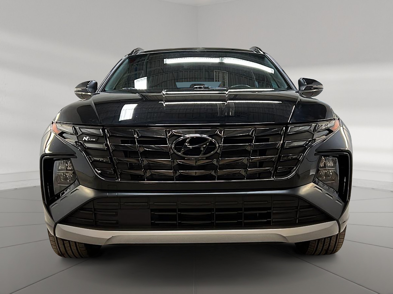 Hyundai Tucson N-LINE TOIT PANO 4RM 2022 - image #2