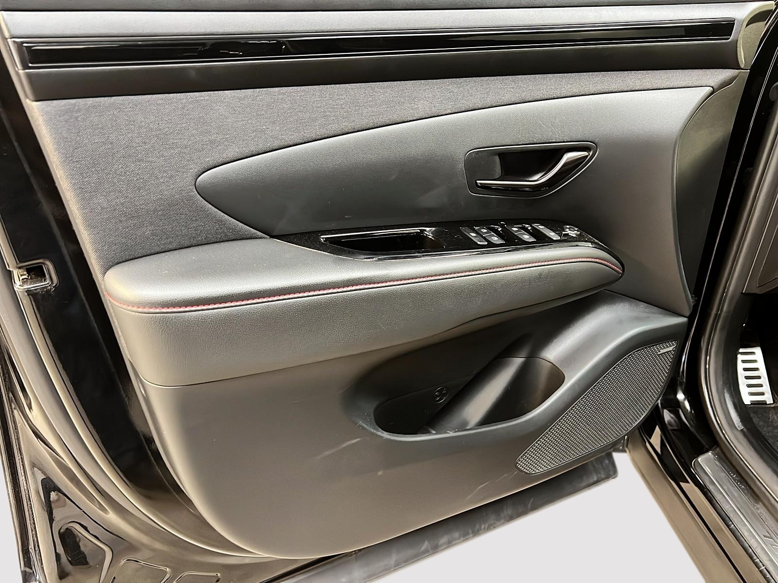 Hyundai Tucson 2022 - Image #23