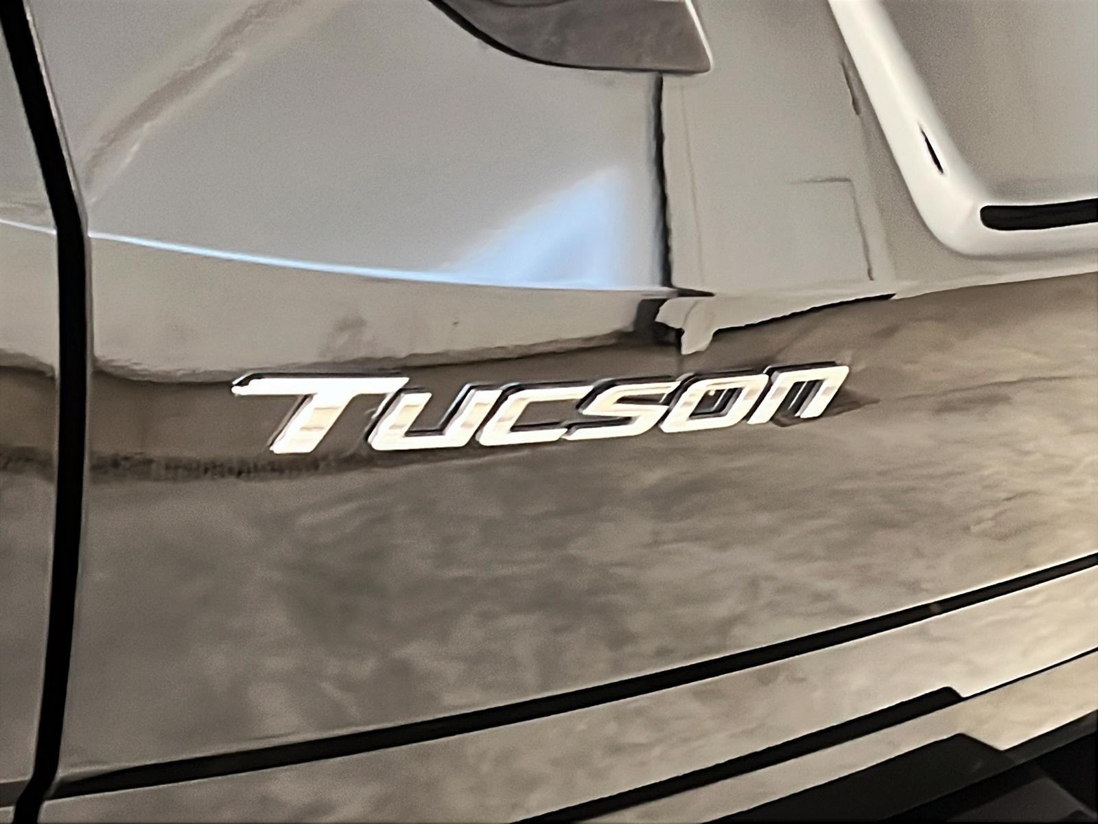 Hyundai Tucson N-LINE TOIT PANO 4RM 2022 - image #26