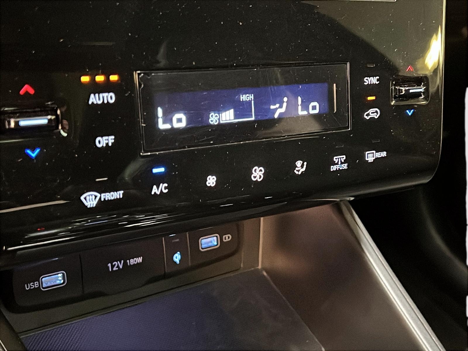 Hyundai Tucson N-LINE TOIT PANO 4RM 2022 - image #15
