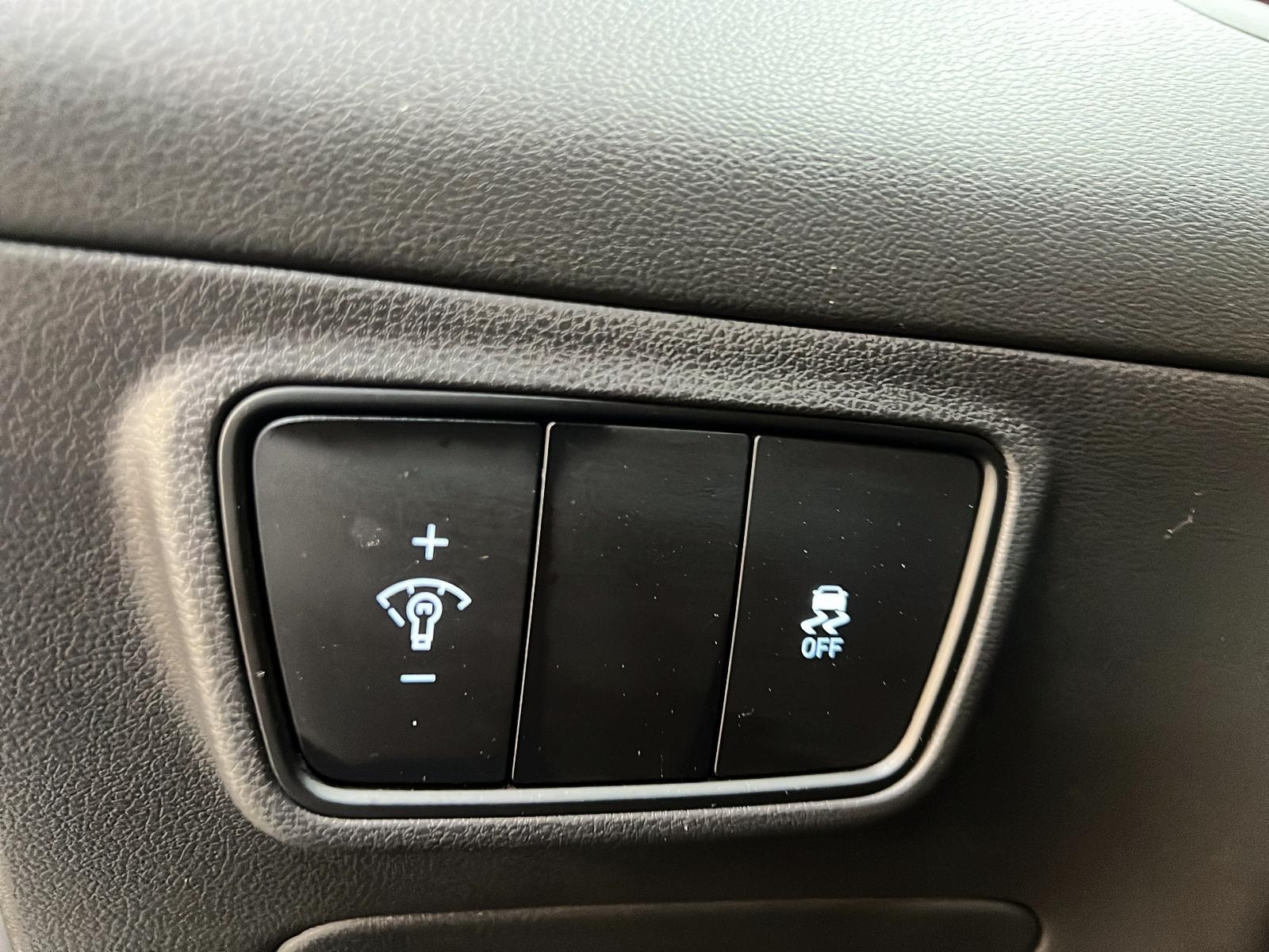 Hyundai Tucson 2022 - Image #21