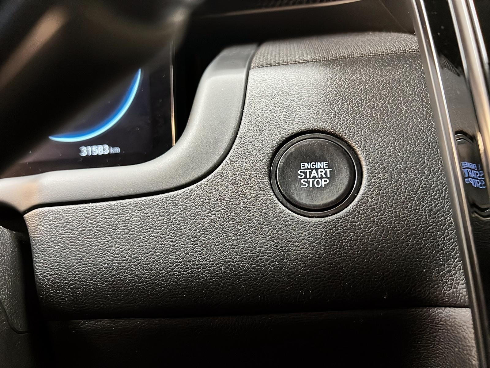 Hyundai Tucson 2022 - Image #18