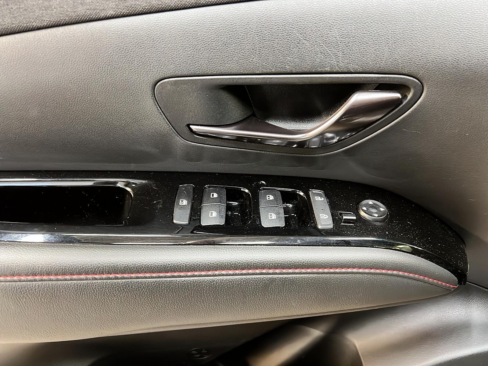 Hyundai Tucson N-LINE TOIT PANO 4RM 2022 - image #22
