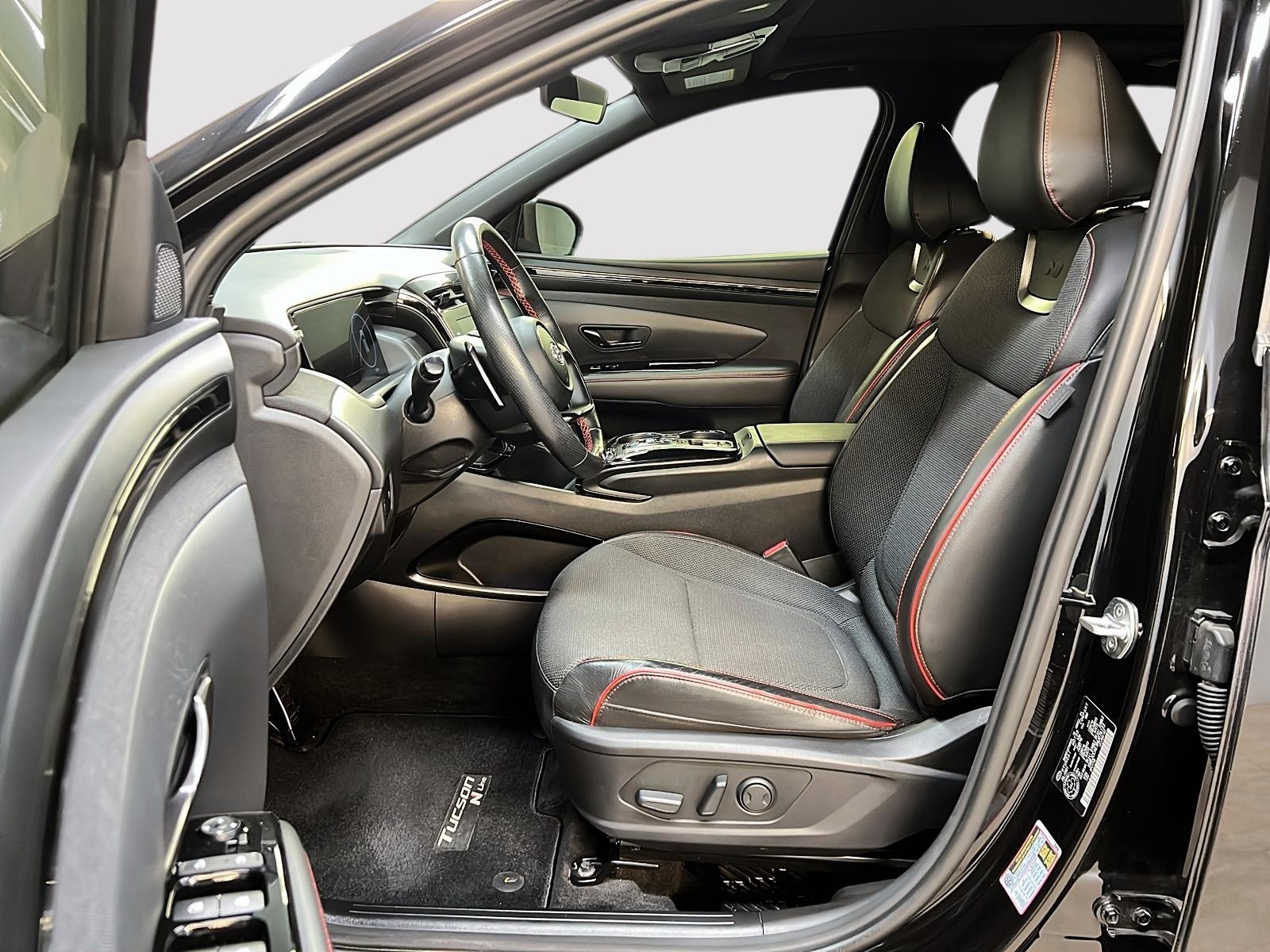 Hyundai Tucson 2022 - Image #7
