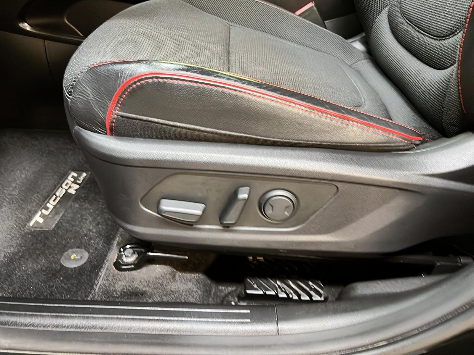 Hyundai Tucson 2022 - Image #24