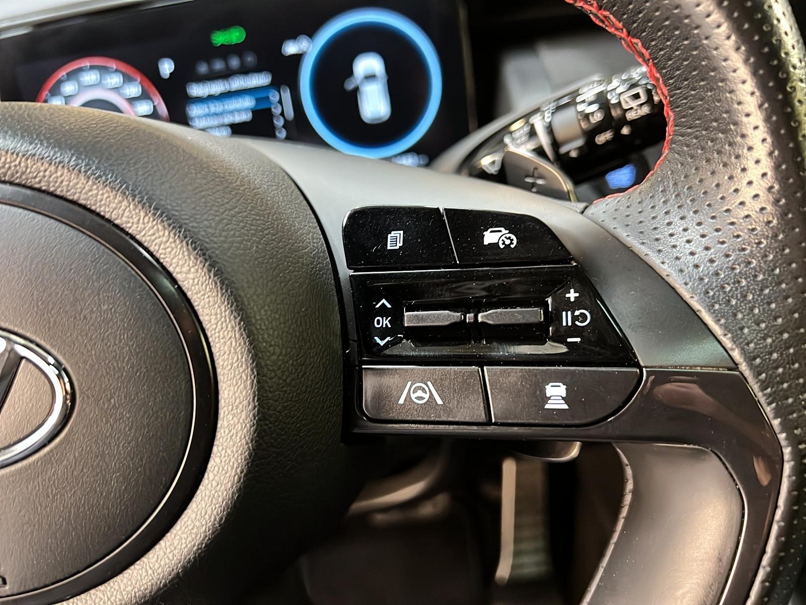 Hyundai Tucson 2022 - Image #19