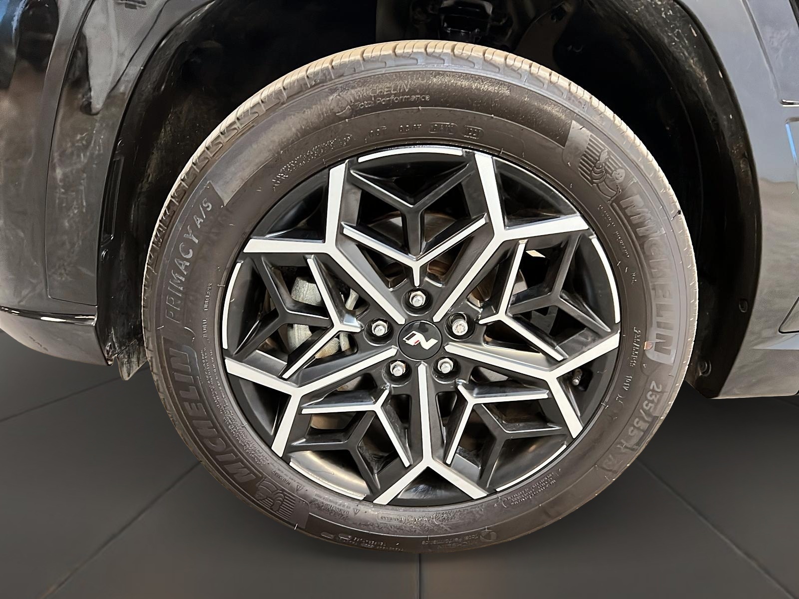 Hyundai Tucson N-LINE TOIT PANO 4RM 2022 - image #29