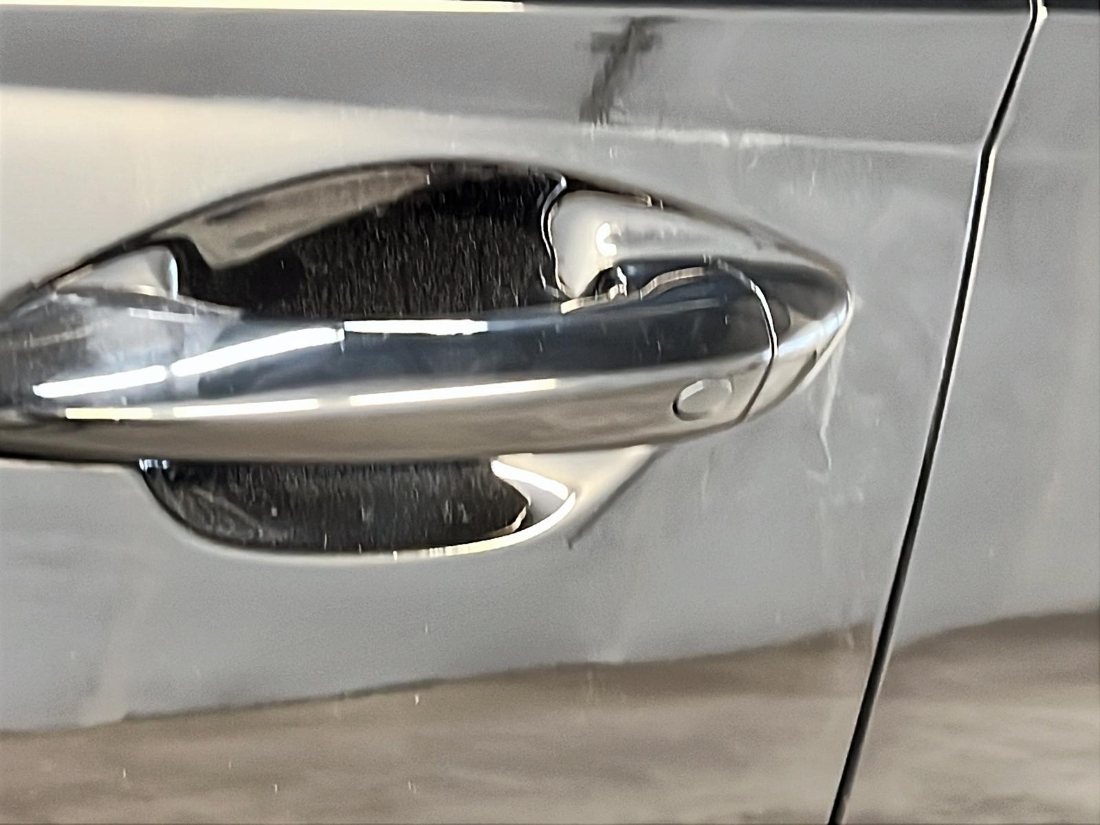 Hyundai Tucson 2022 - Image #25