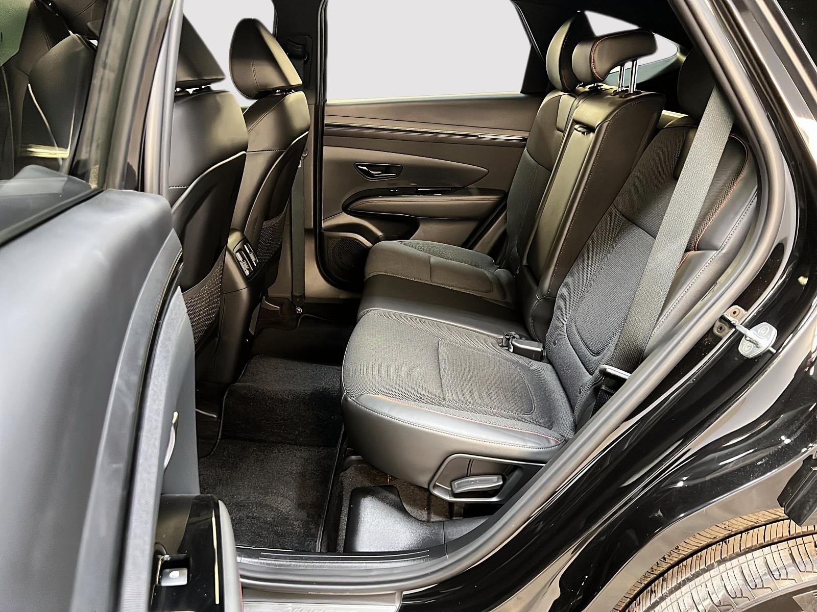 Hyundai Tucson 2022 - Image #9