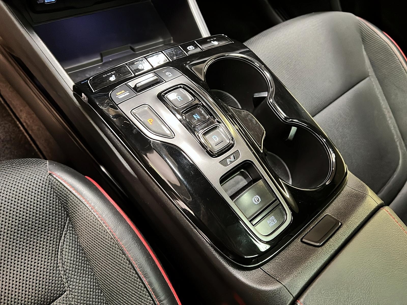 Hyundai Tucson 2022 - Image #14
