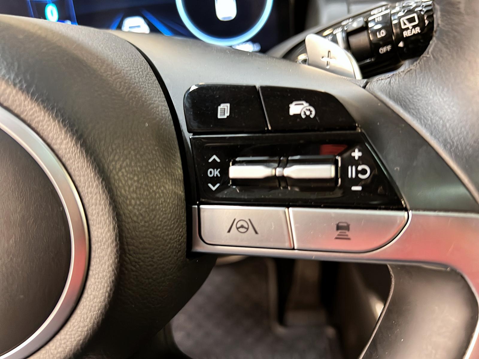 Hyundai Tucson 2022 - Image #20
