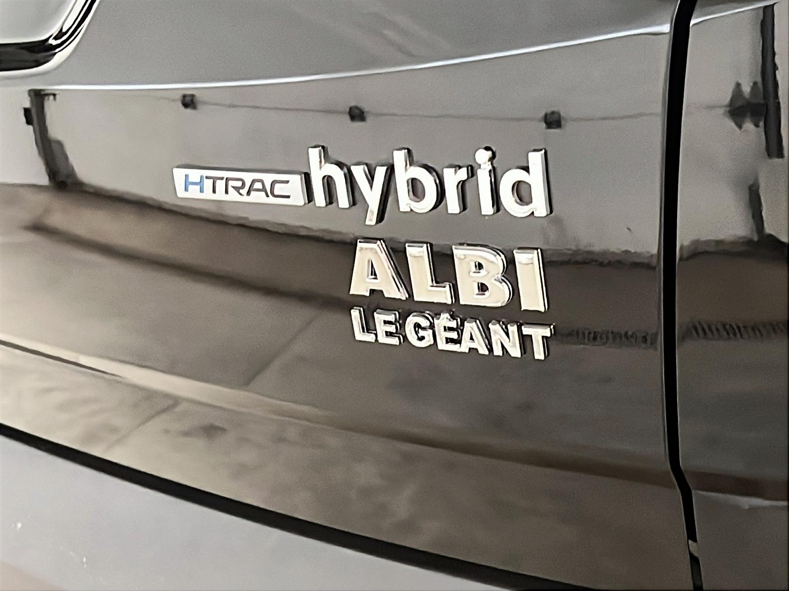 Hyundai Tucson LUXURY HYBRID CUIR TOIT PANO 4RM 2022 - image #29