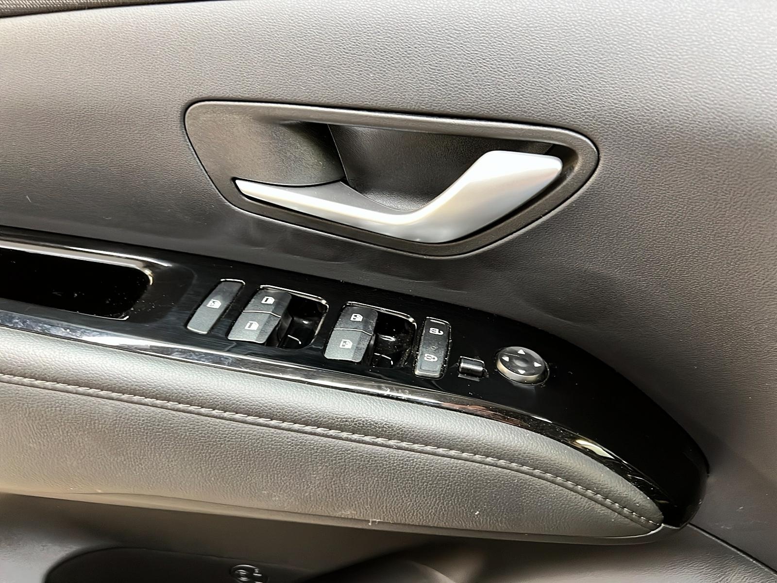 Hyundai Tucson 2022 - Image #23