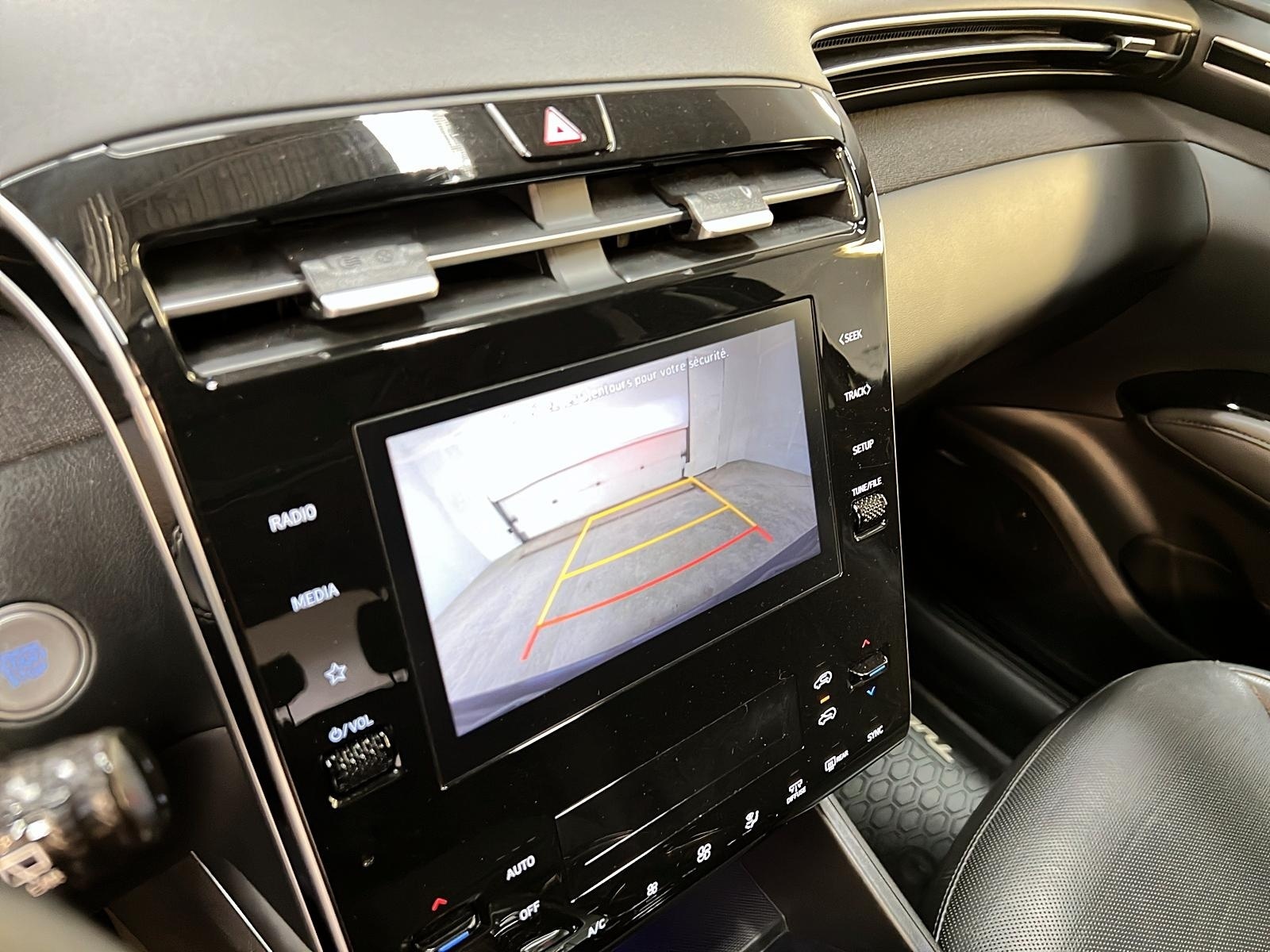 Hyundai Tucson 2022 - Image #18