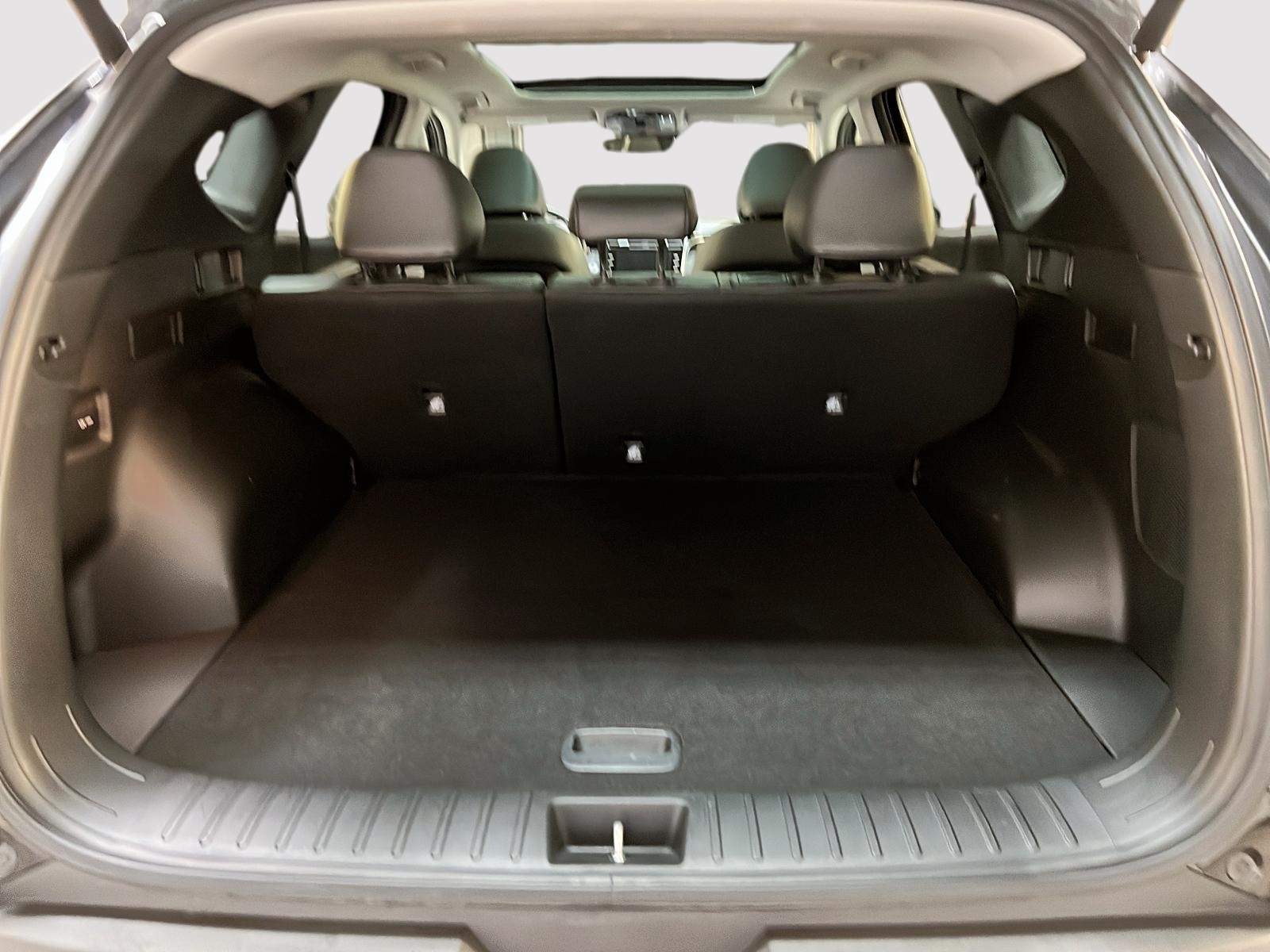Hyundai Tucson LUXURY HYBRID CUIR TOIT PANO 4RM 2022 - image #13