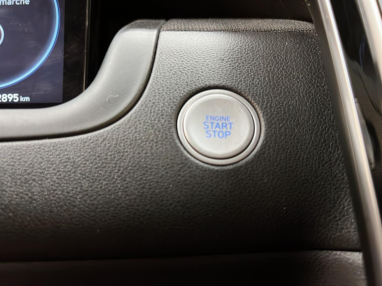 Hyundai Tucson LUXURY HYBRID CUIR TOIT PANO 4RM 2022 - image #19