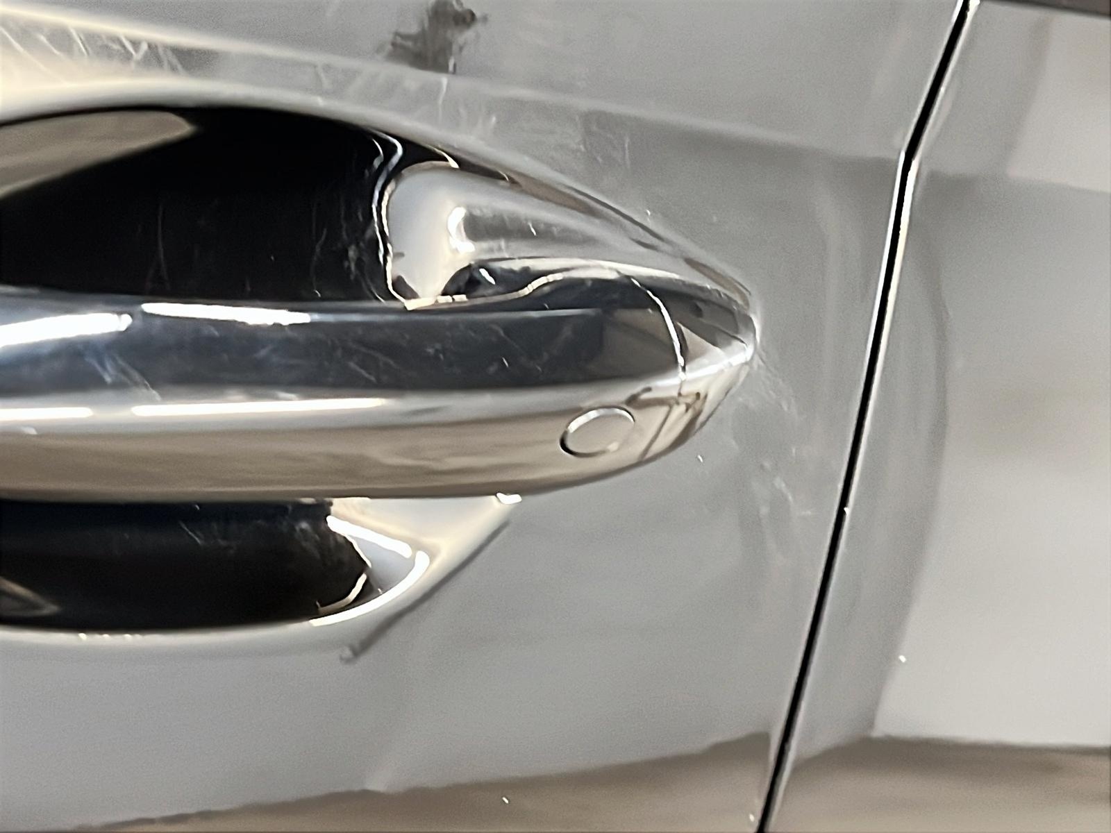 Hyundai Tucson 2022 - Image #27