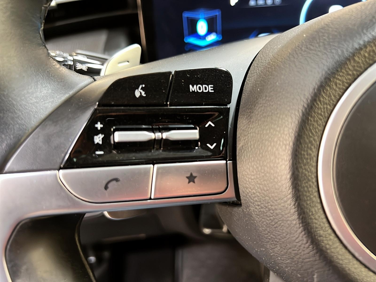 Hyundai Tucson 2022 - Image #21