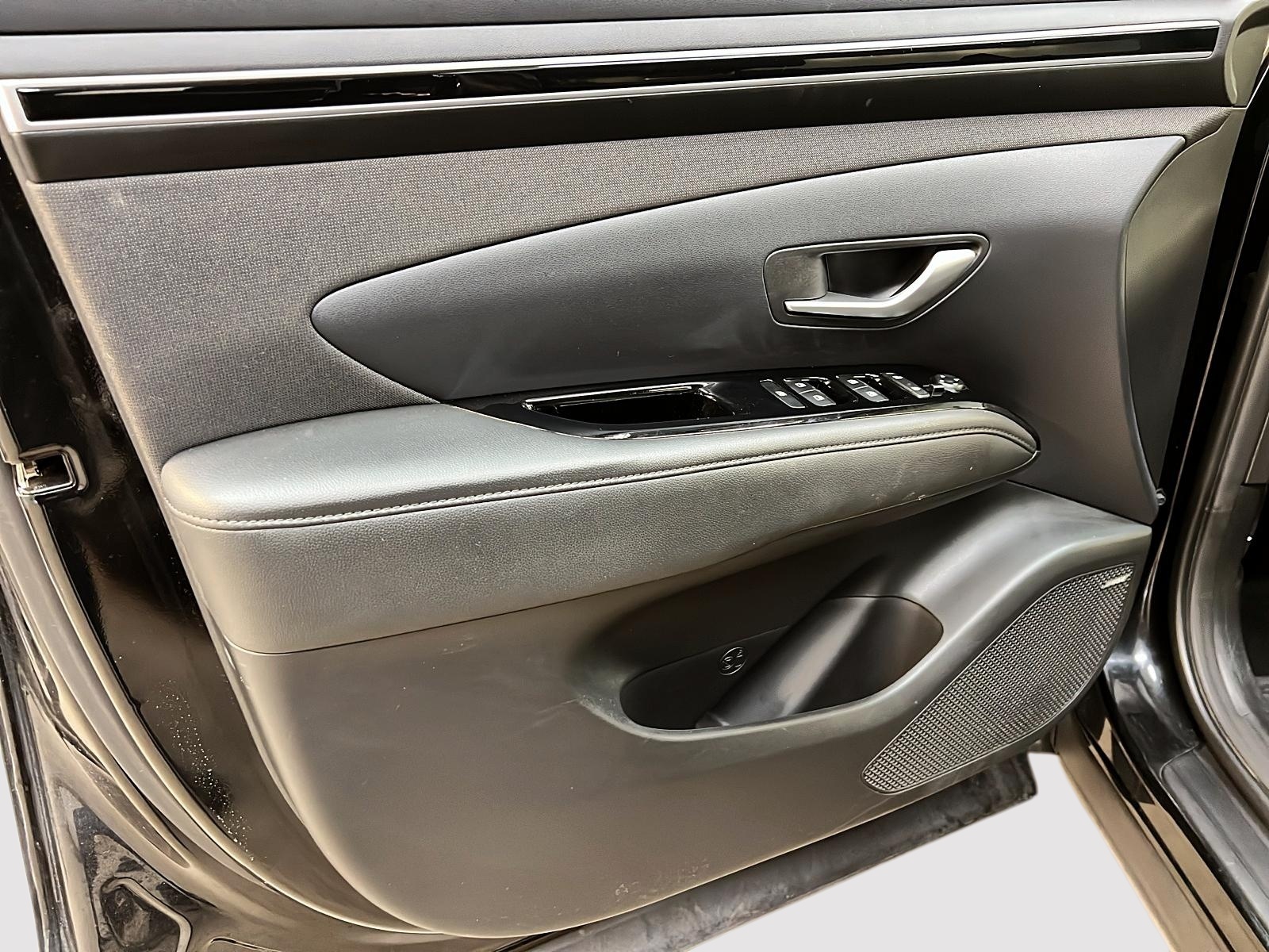 Hyundai Tucson 2022 - Image #25