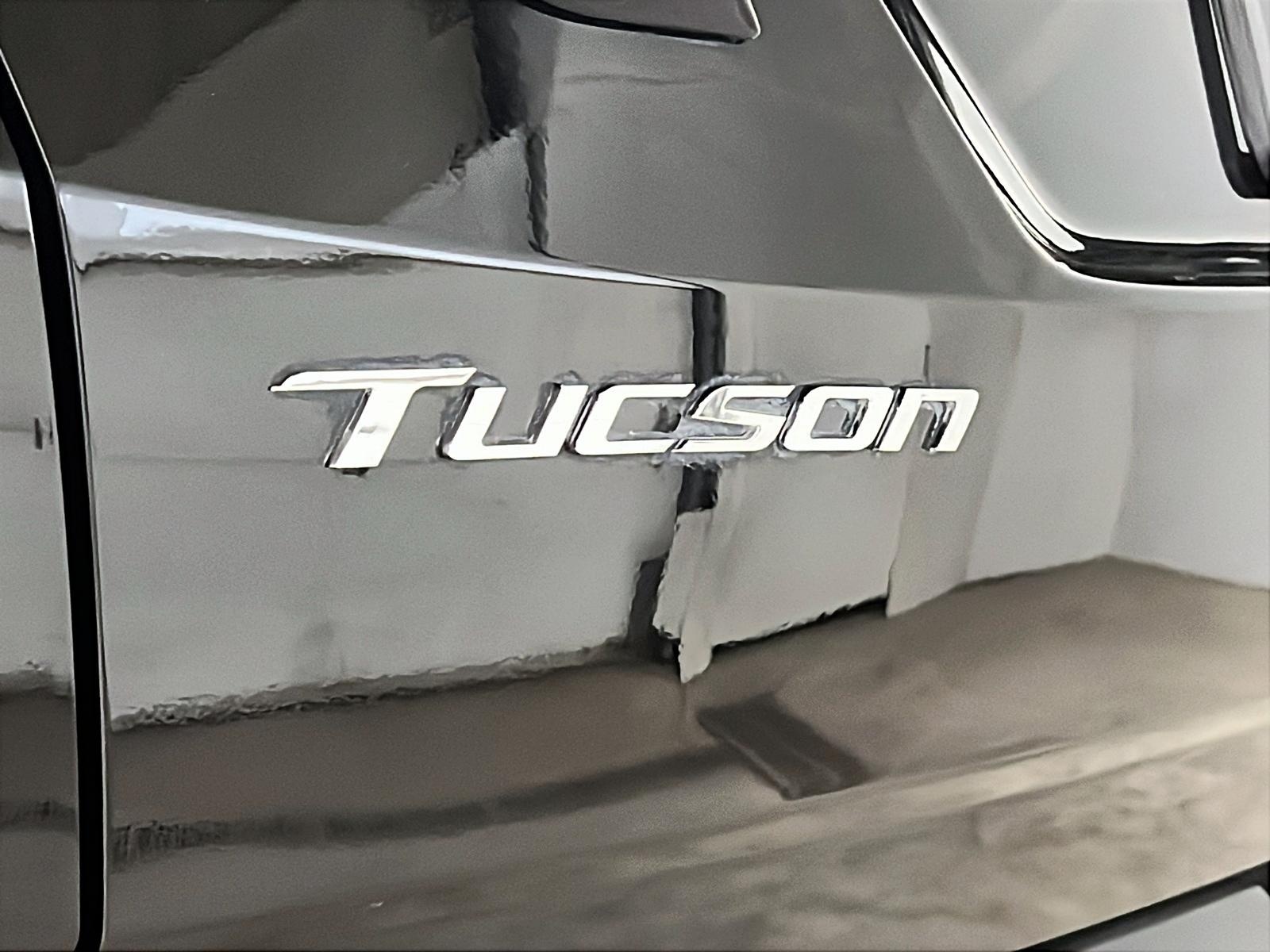 Hyundai Tucson 2022 - Image #28