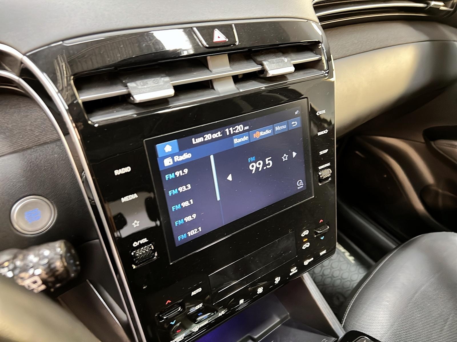 Hyundai Tucson 2022 - Image #17