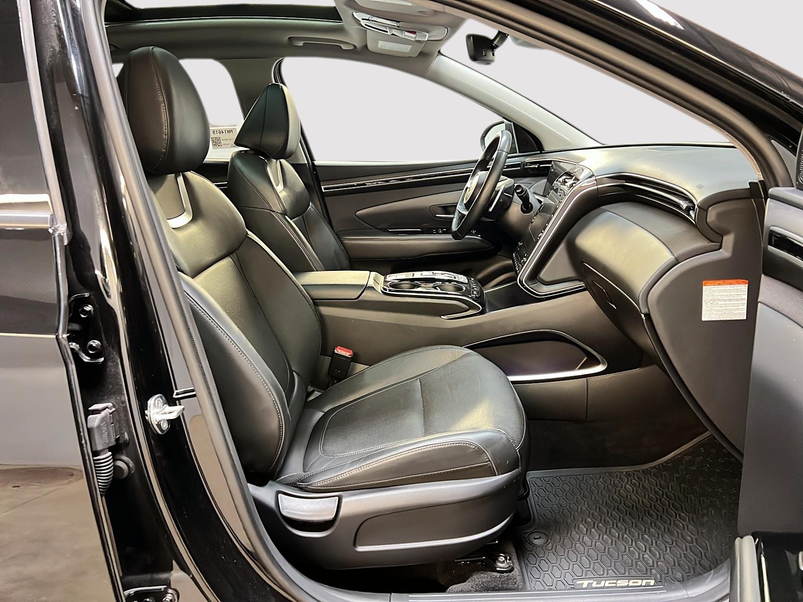 Hyundai Tucson 2022 - Image #8