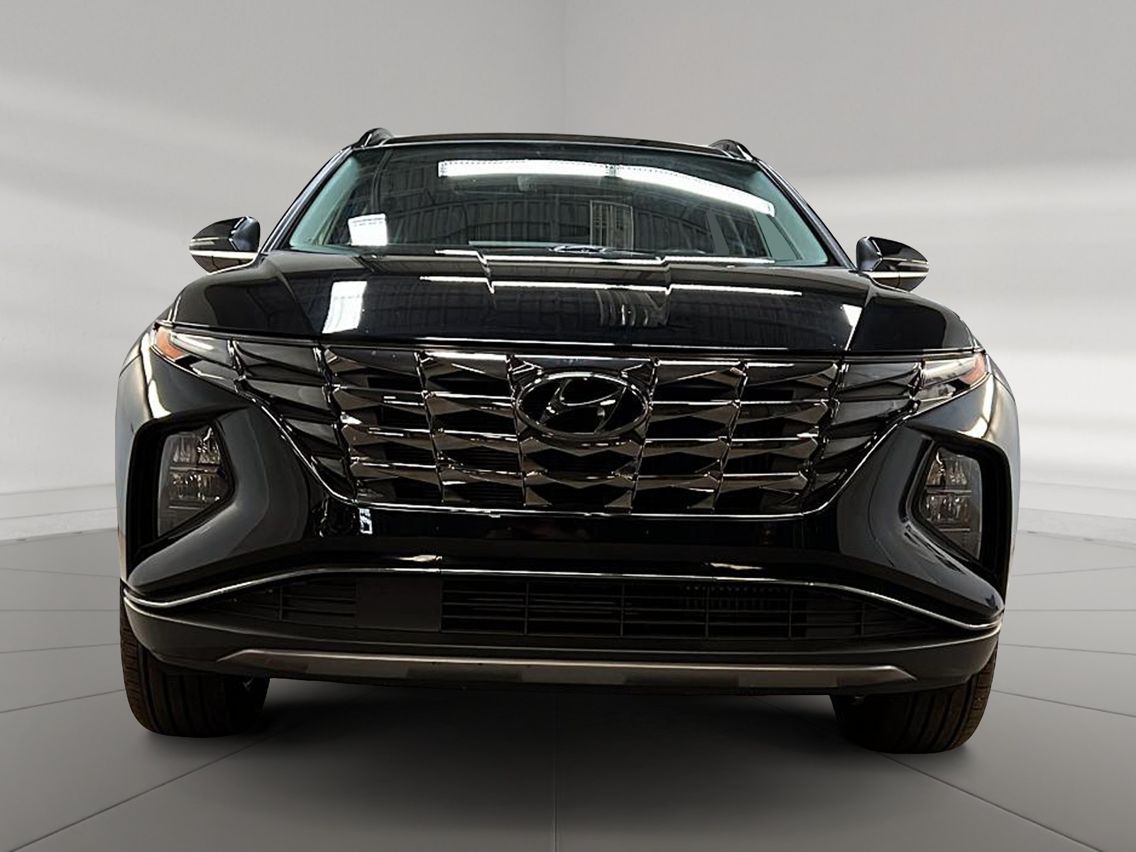 Hyundai Tucson LUXURY HYBRID CUIR TOIT PANO 4RM 2022 - image #2