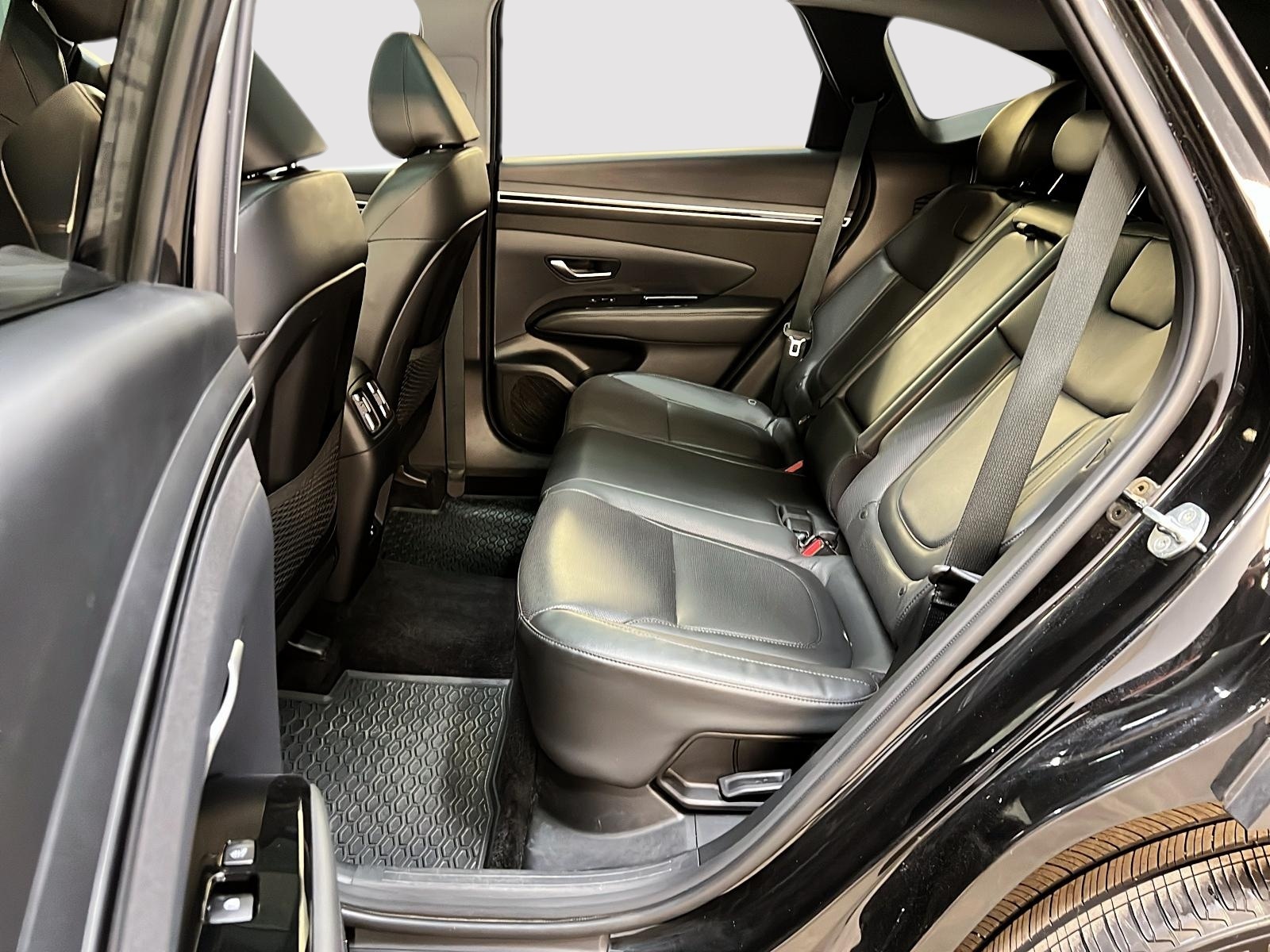 Hyundai Tucson 2022 - Image #9