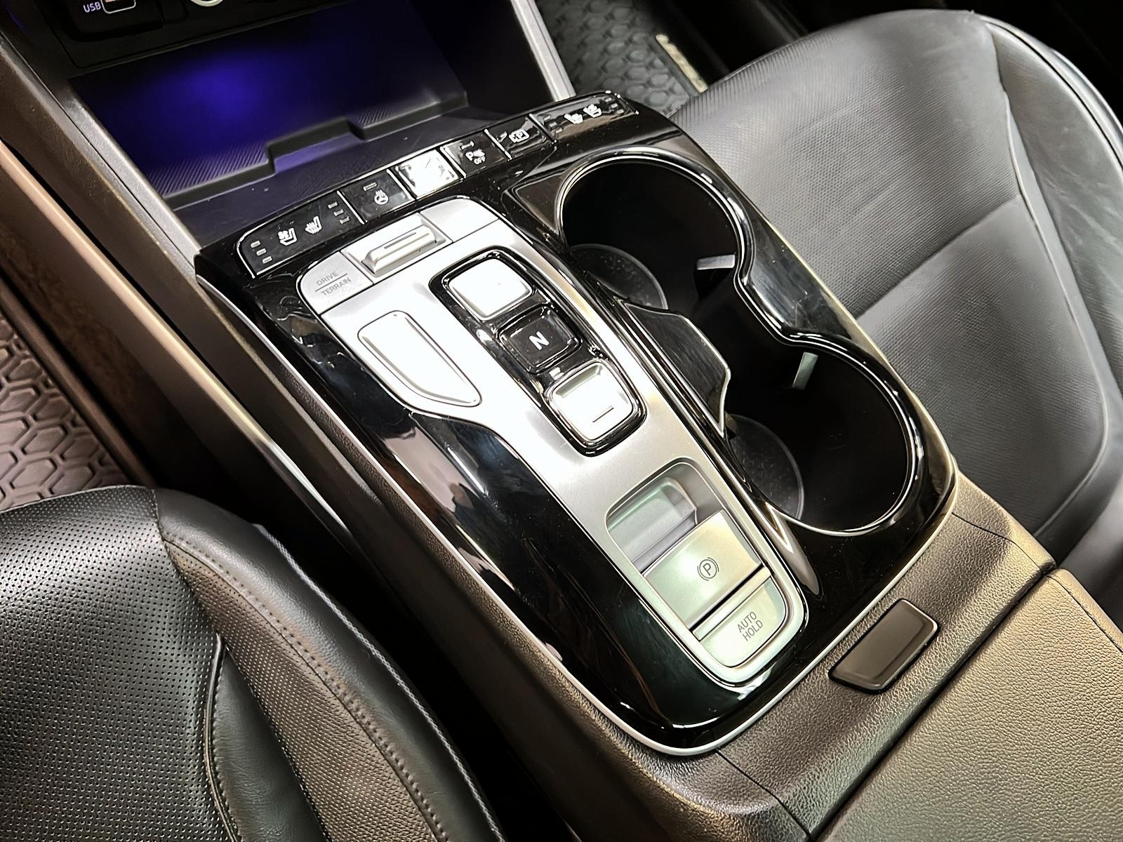 Hyundai Tucson 2022 - Image #15