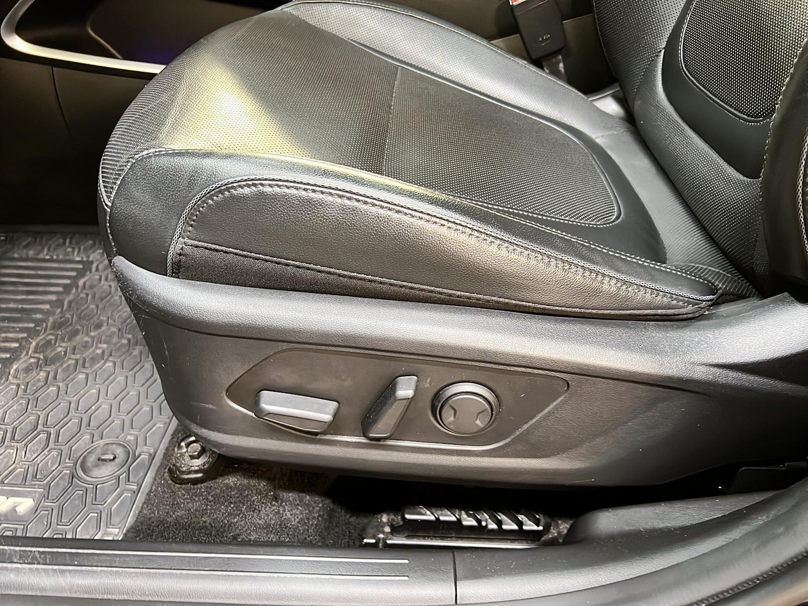 Hyundai Tucson 2022 - Image #26