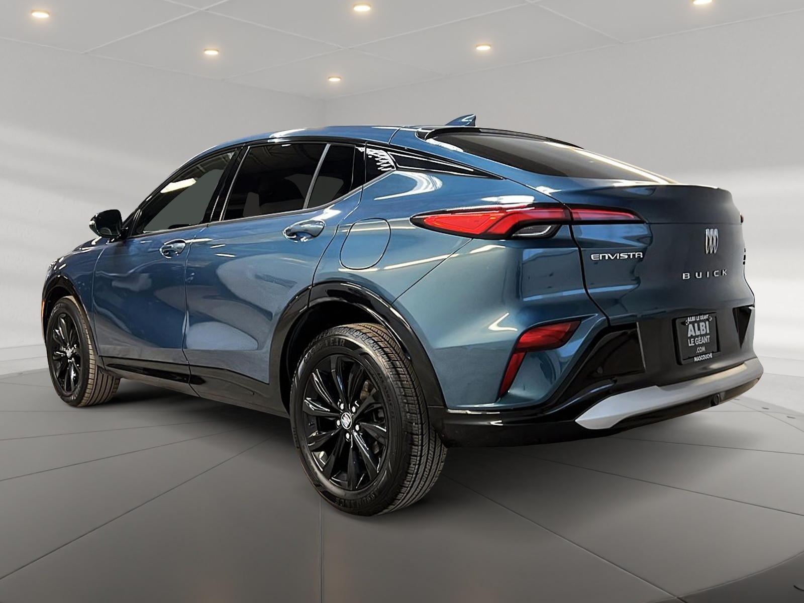 Buick Envista 2024 - Image #6