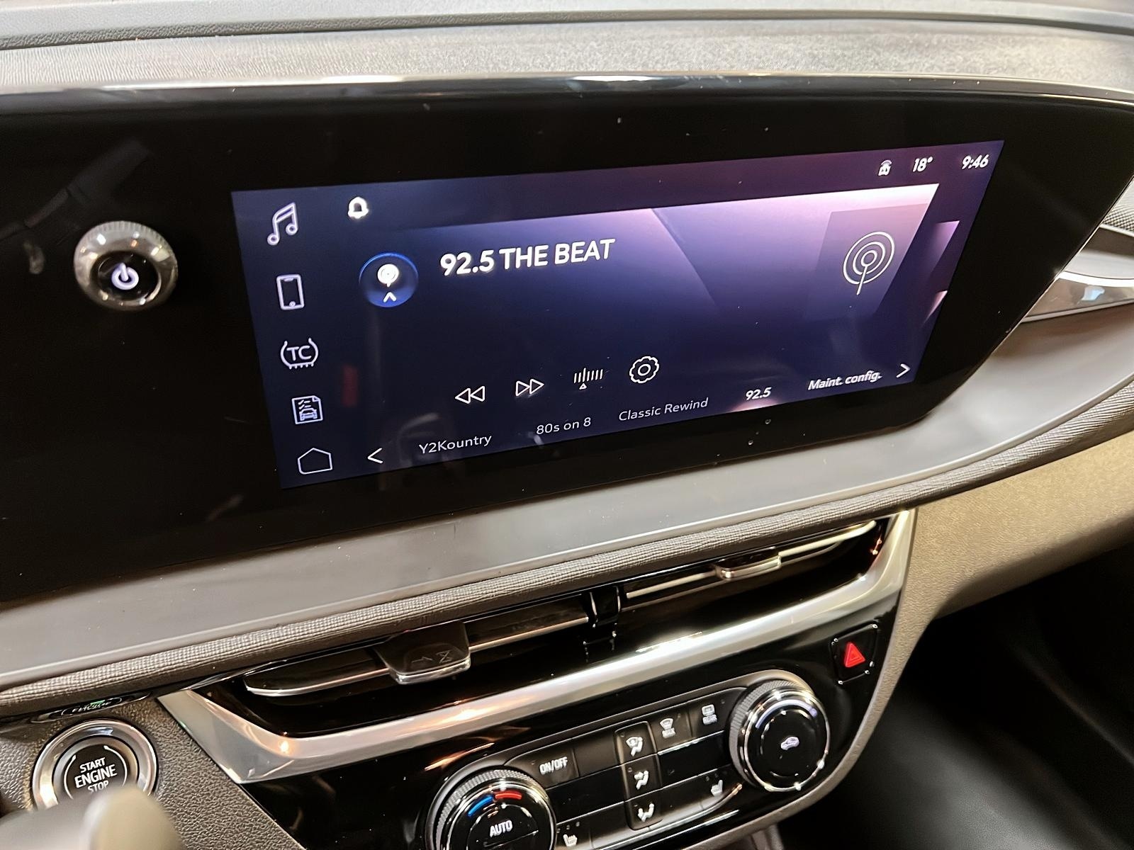 Buick Envista 2024 - Image #16