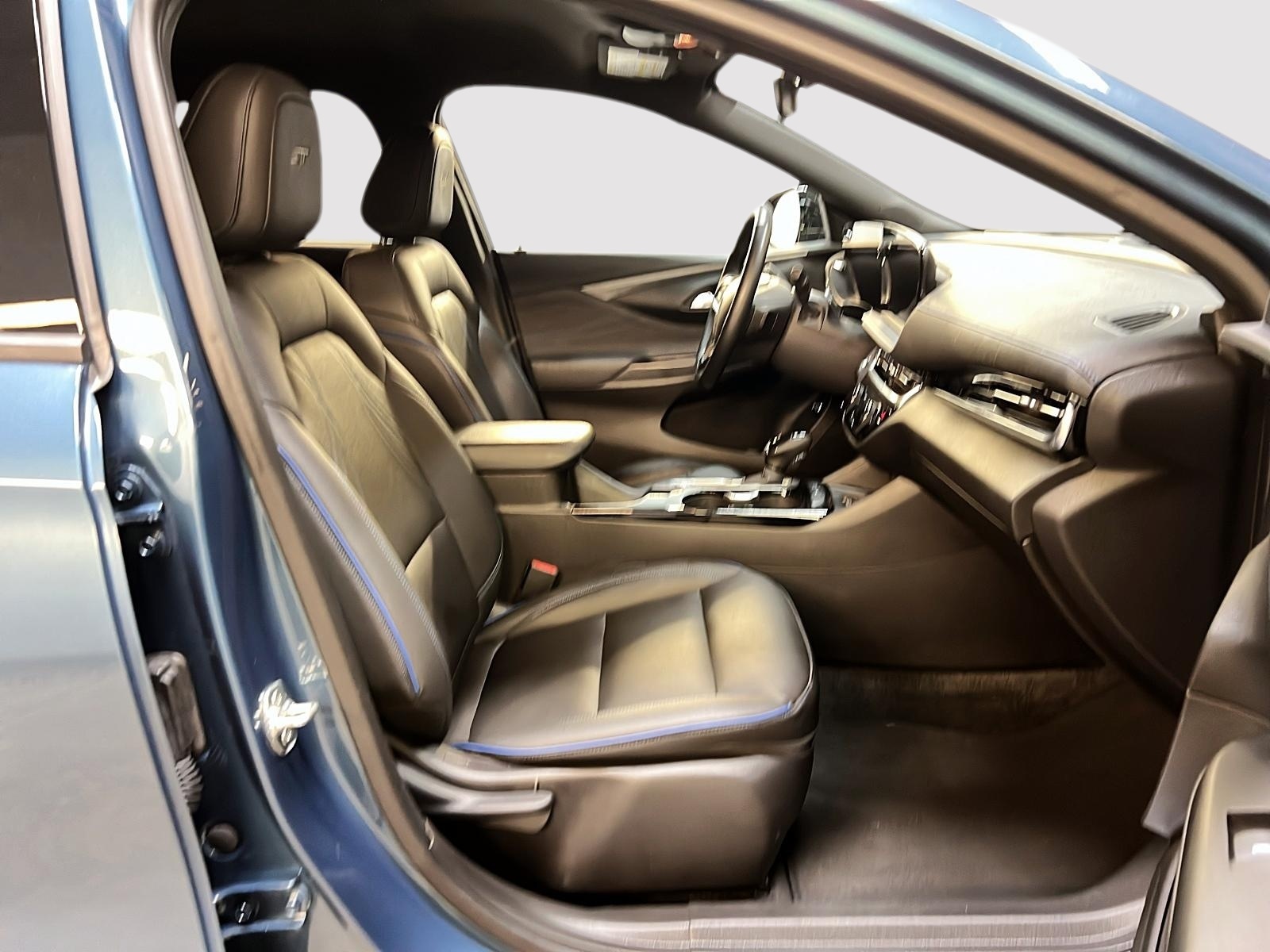 Buick Envista 2024 - Image #8