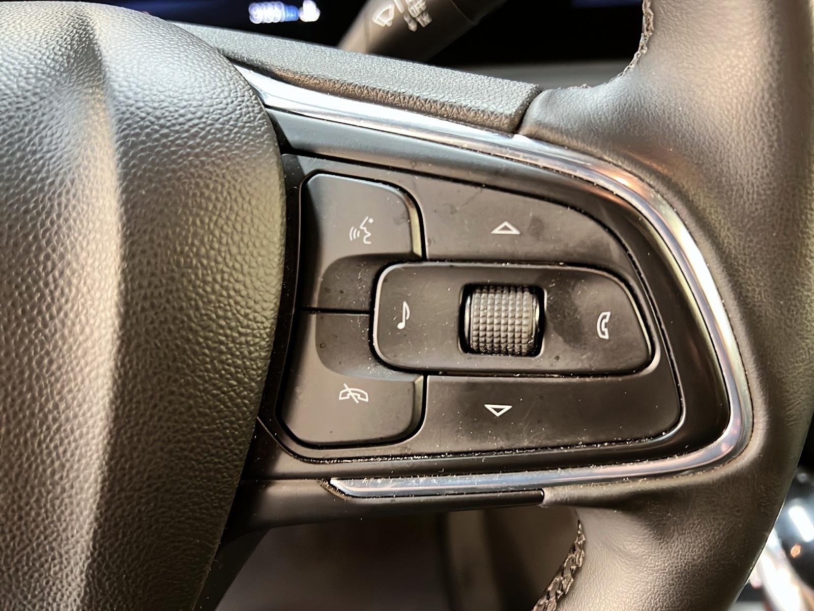 Buick Envista ST COMMODITÉ CUIR 2024 - image #19
