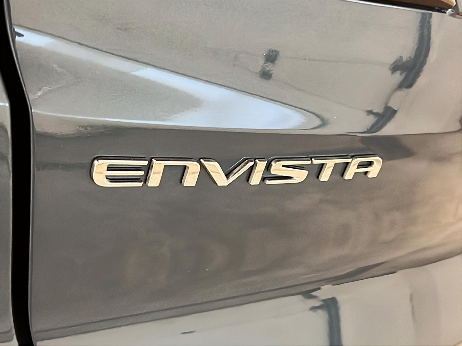 Buick Envista 2024 - Image #26