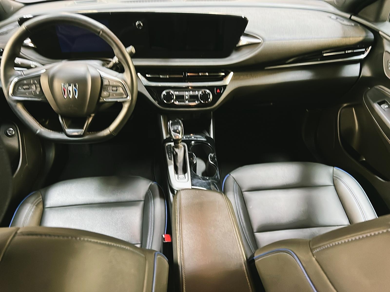 Buick Envista ST COMMODITÉ CUIR 2024 - image #10