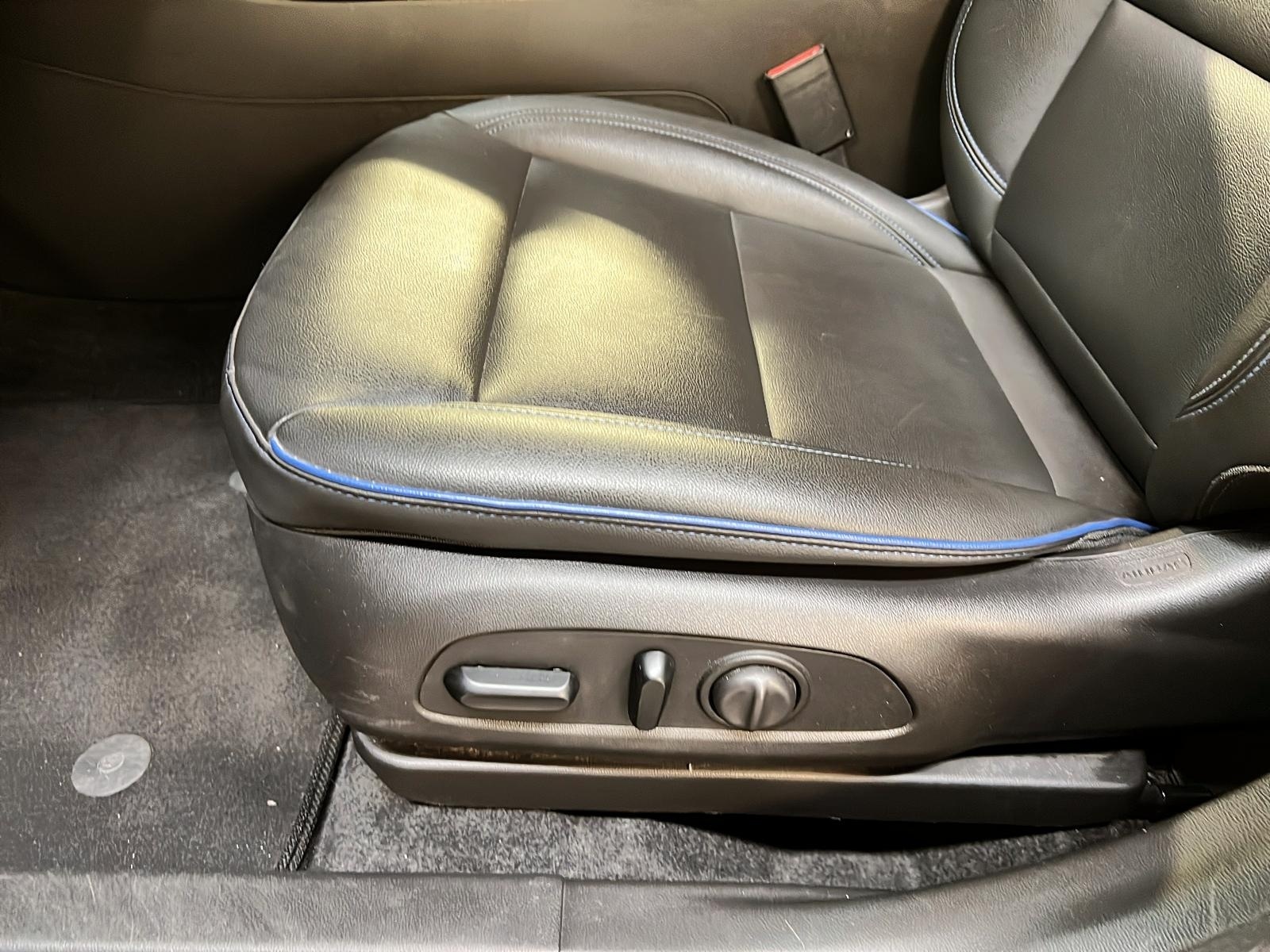 Buick Envista 2024 - Image #24