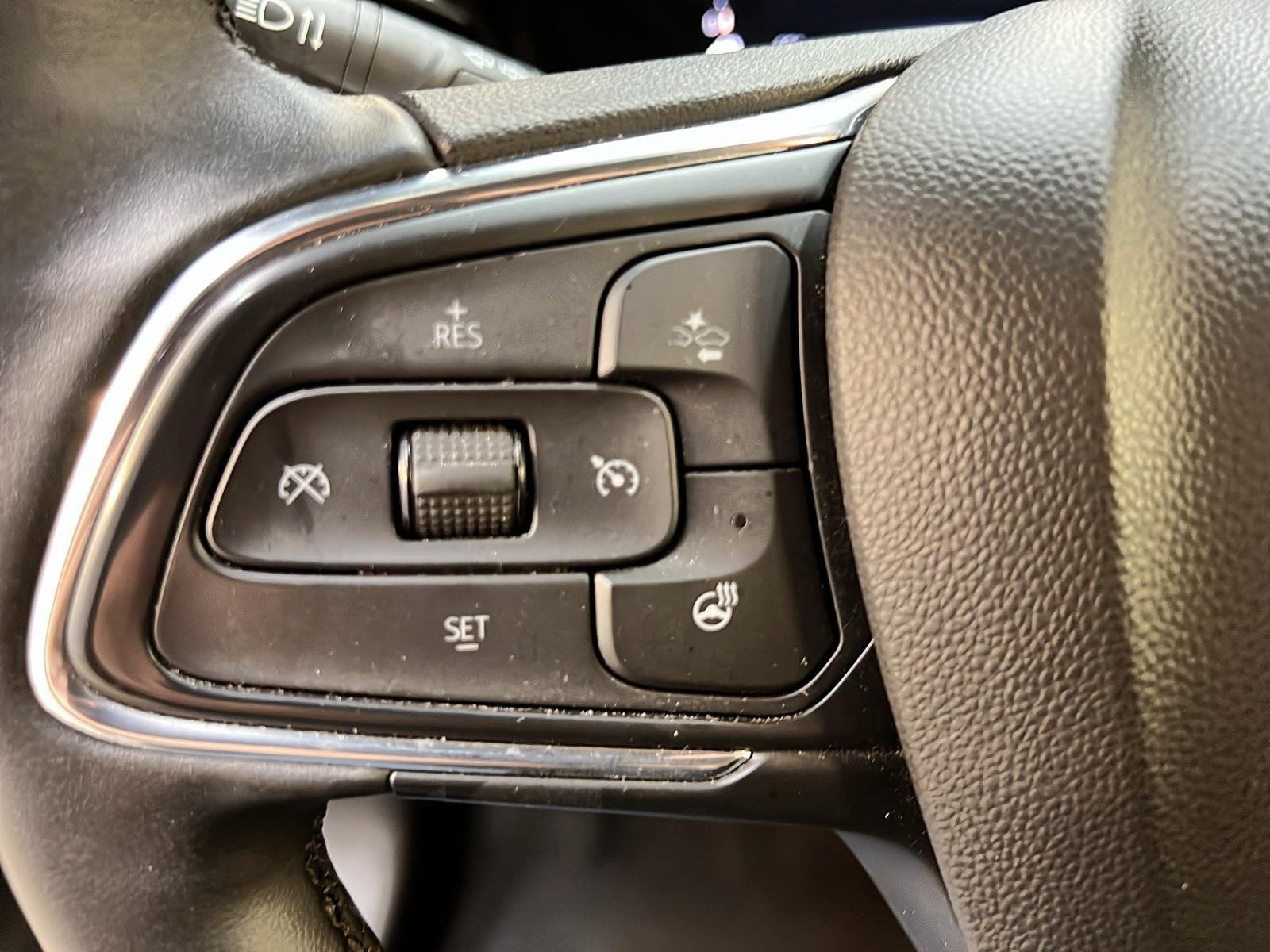 Buick Envista 2024 - Image #20