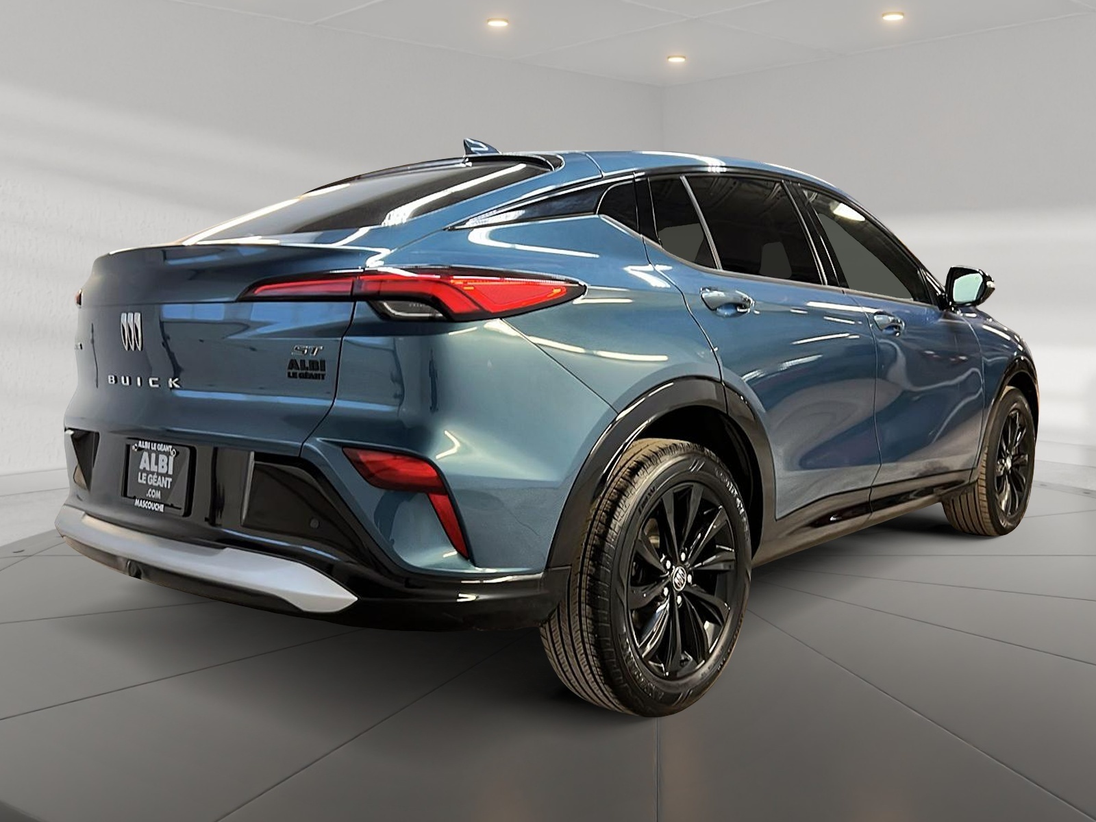 Buick Envista 2024 - Image #4