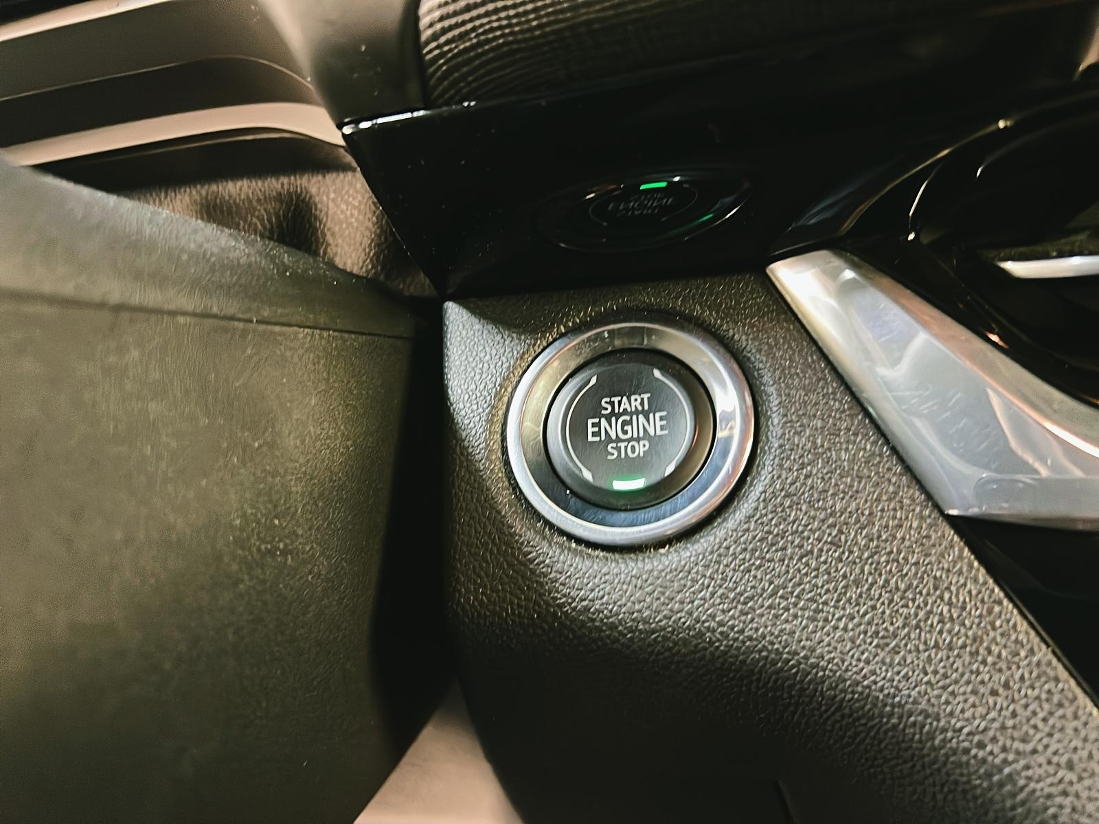Buick Envista 2024 - Image #18