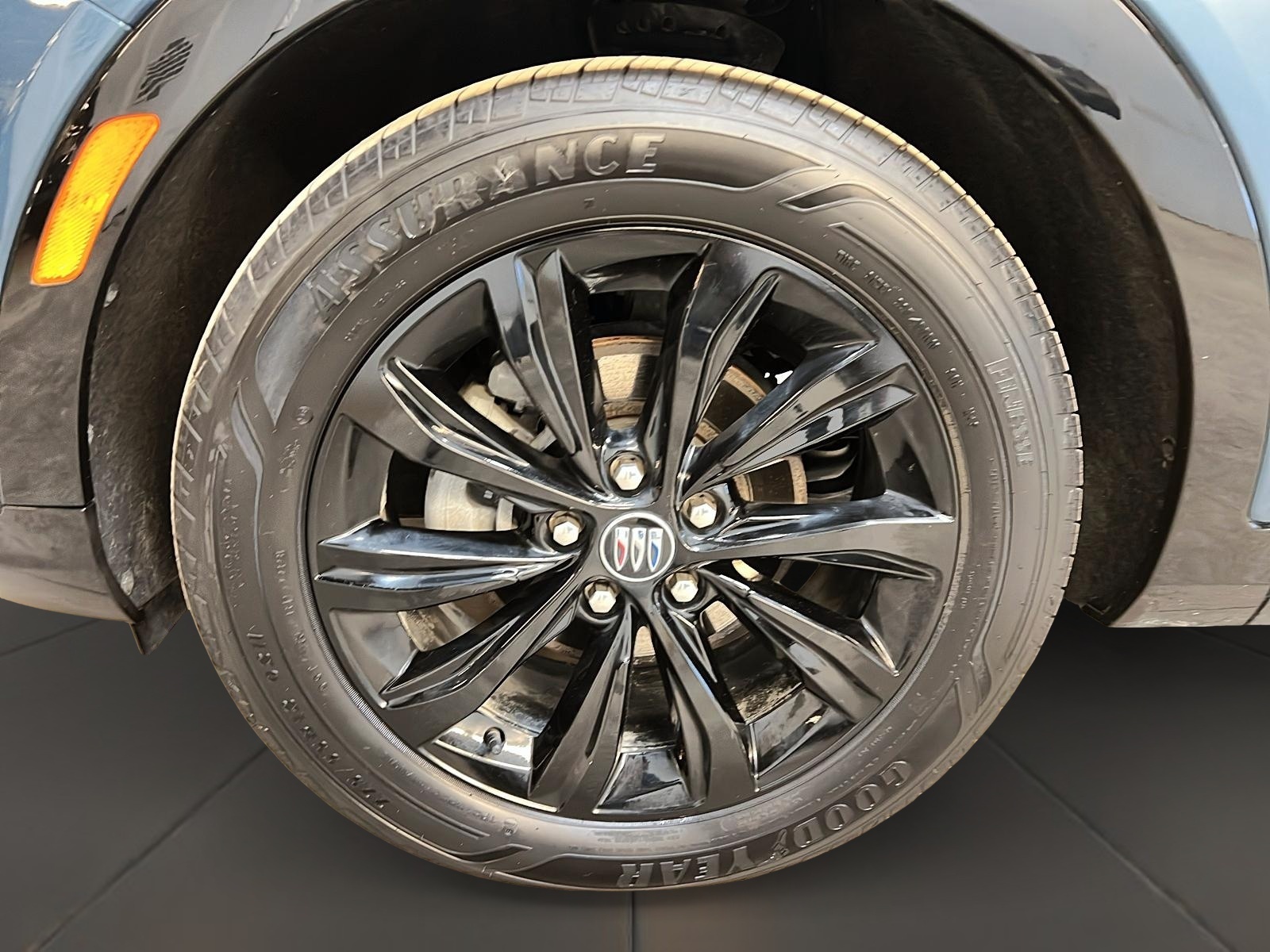 Buick Envista 2024 - Image #29