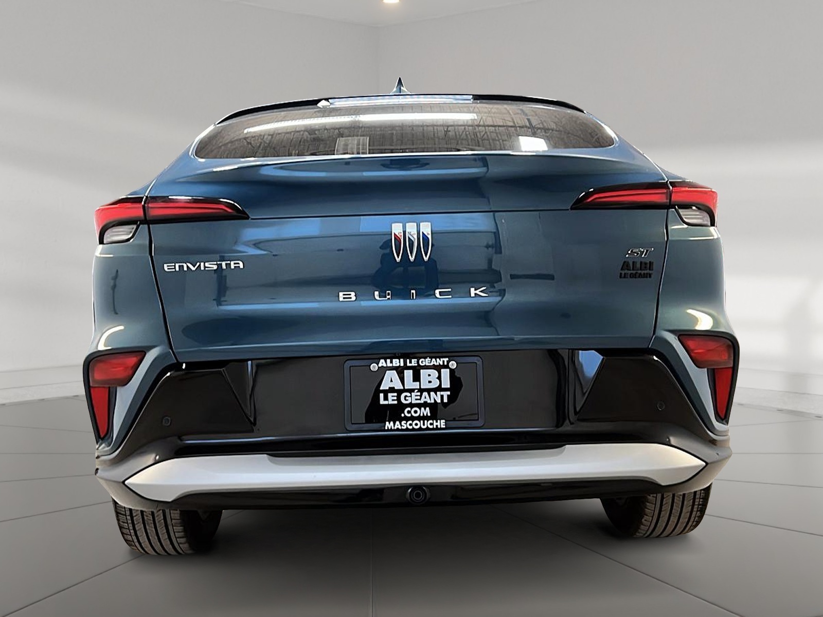 Buick Envista 2024 - Image #5
