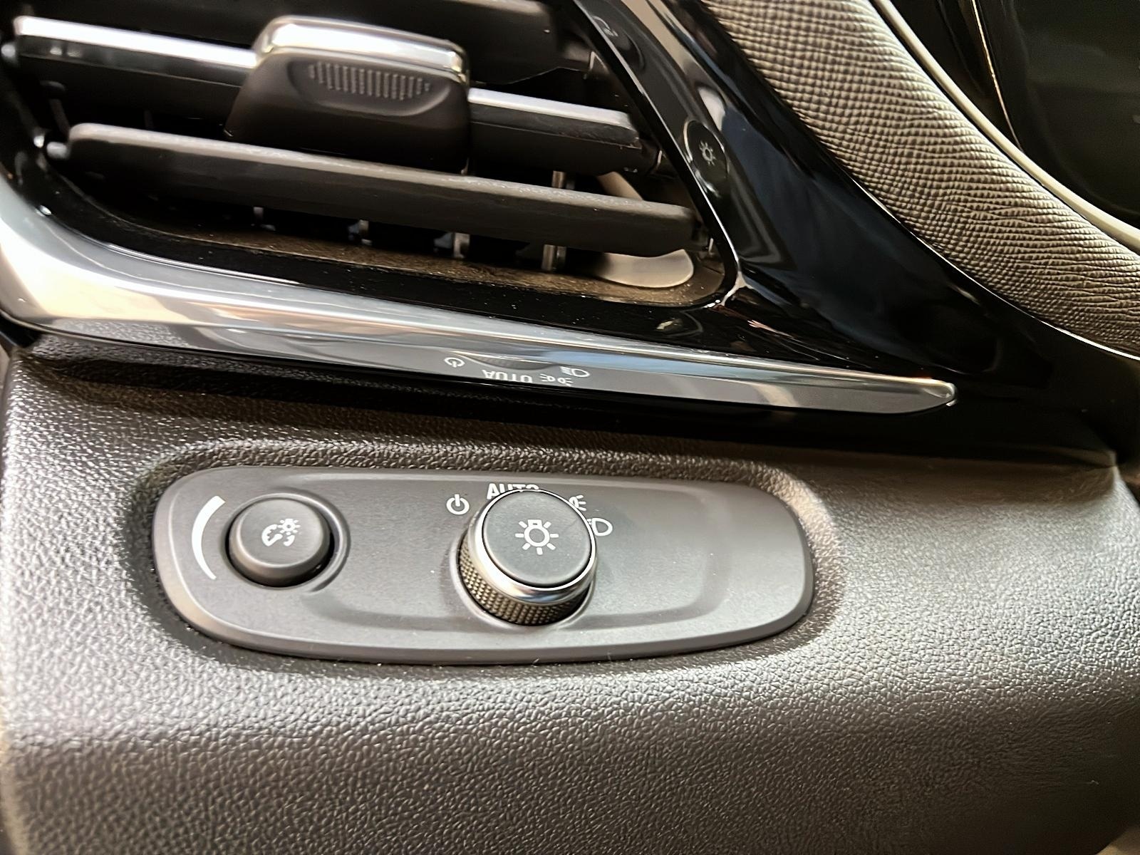 Buick Envista 2024 - Image #21