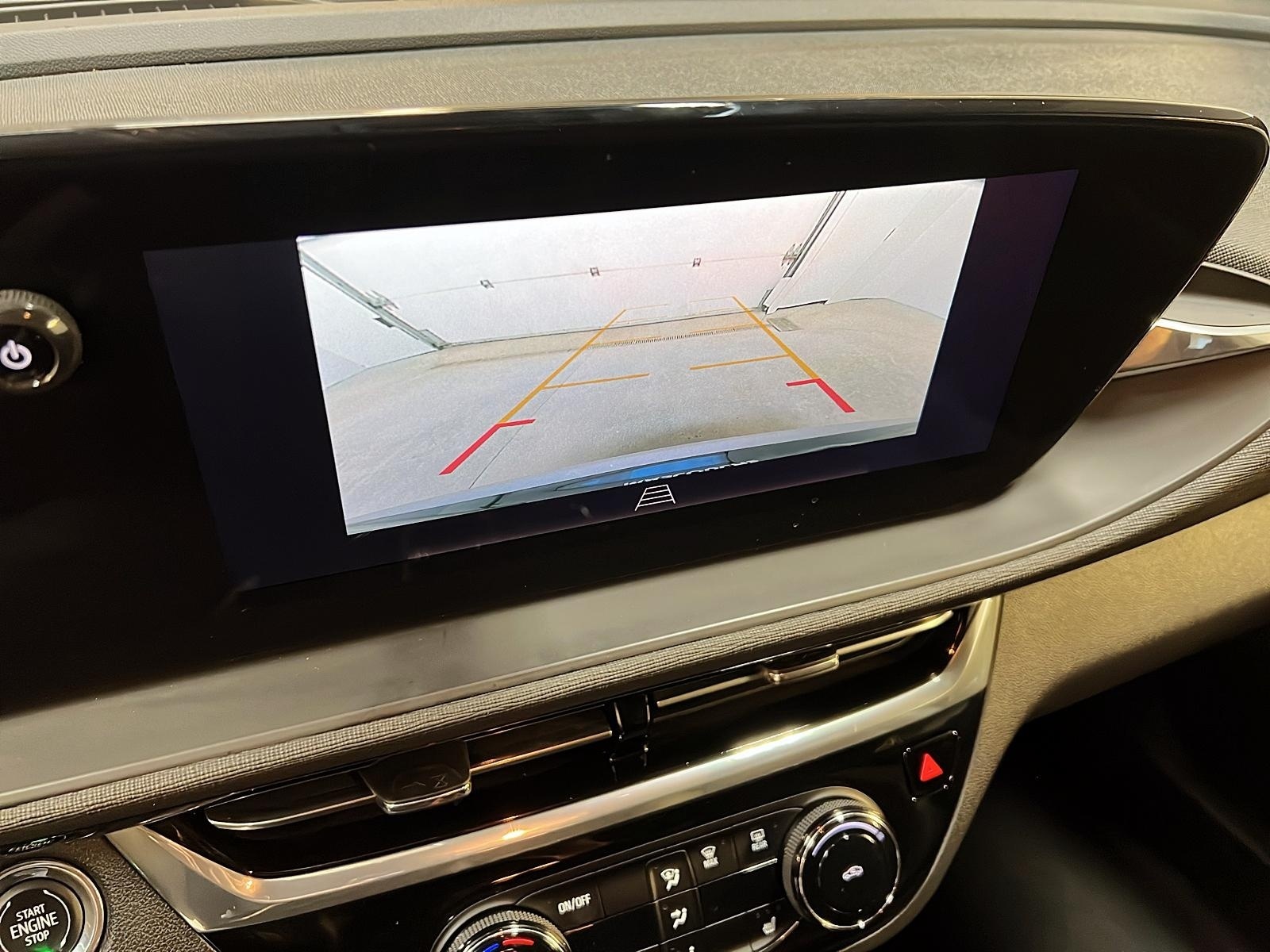Buick Envista 2024 - Image #17